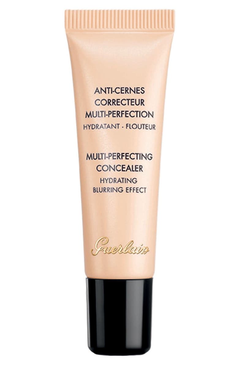 Guerlain Multi-Perfecting Concealer, Main, color, 