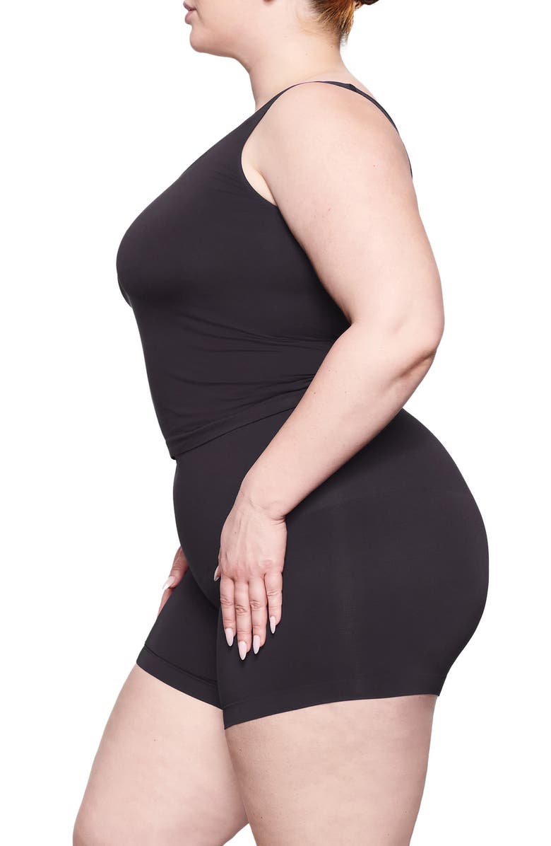 SKIMS Soft Smoothing Seamless Tank, Alternate, color,