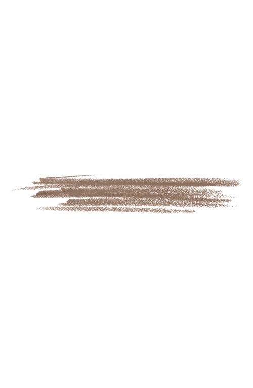 Victoria Beckham Babyblade In Taupe