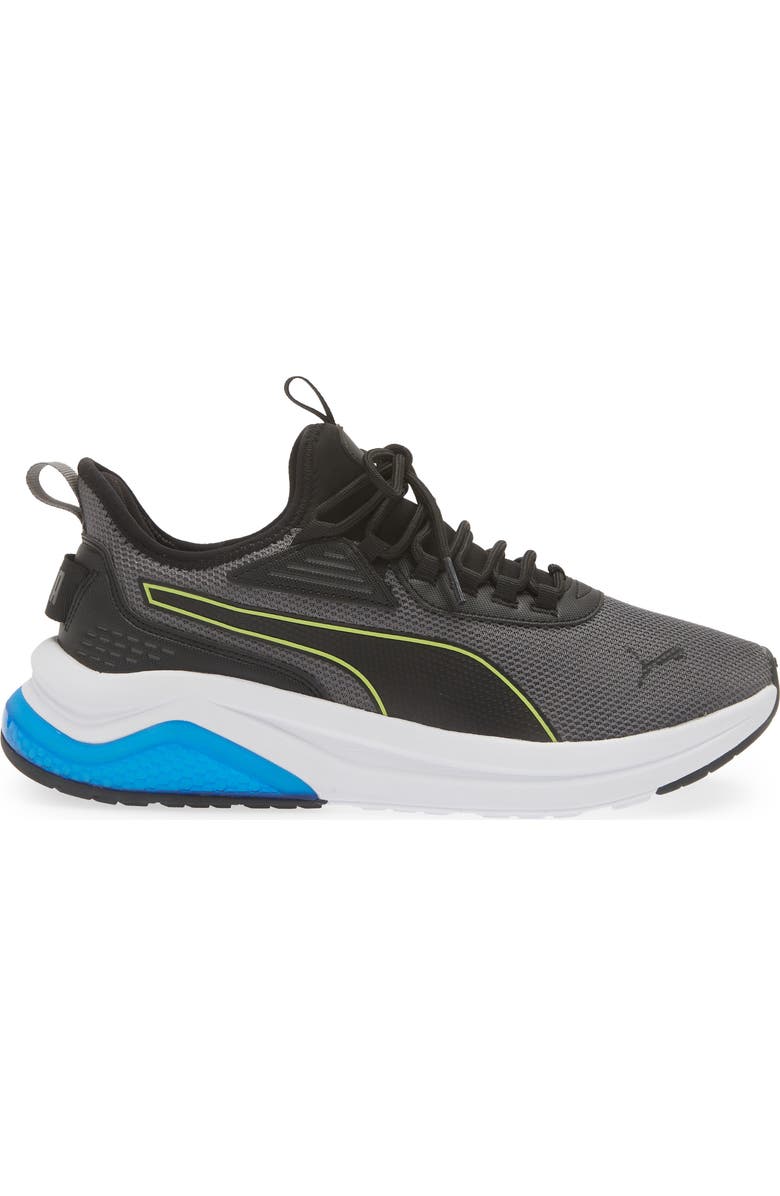 PUMA Amplifier Sneaker - Wide Width, Alternate, color,