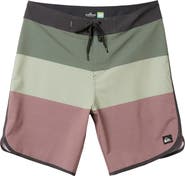 Quiksilver Surfsilk Tijuana Board Shorts