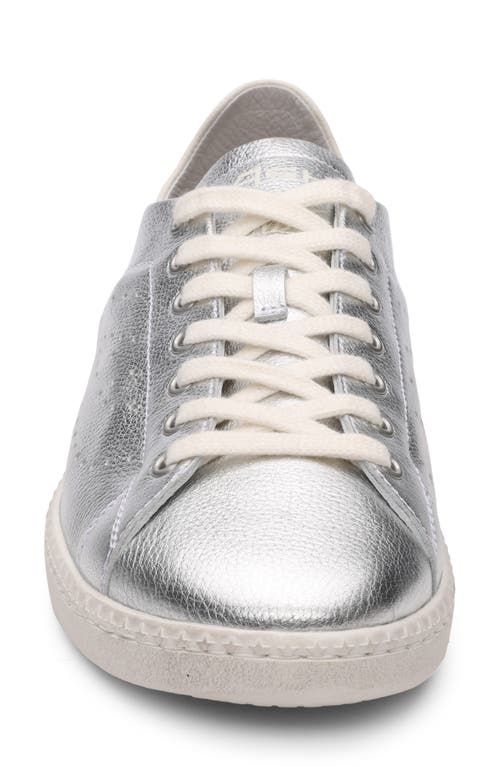 Ash Super Low Top Sneaker