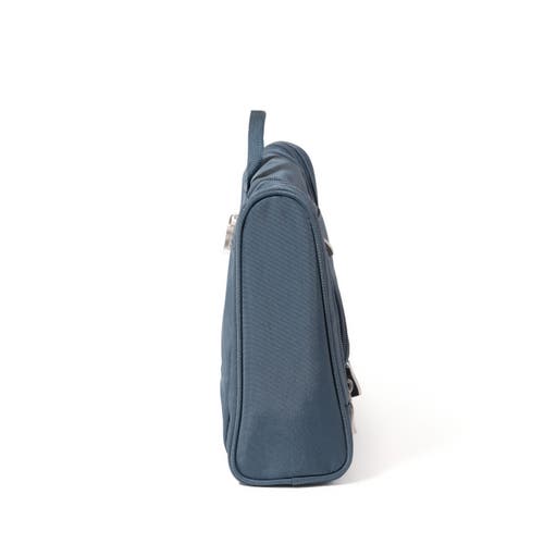 Baggallini Travel Toiletry Kit Cosmetic Bag