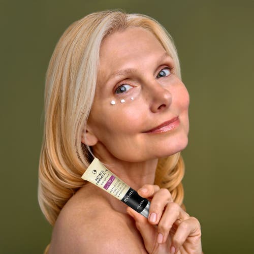 Pursonic Clear & Renew Skincare Trio Acne Foaming Wash, Whipped Moisturizer & Retinol Corrective Eye In White