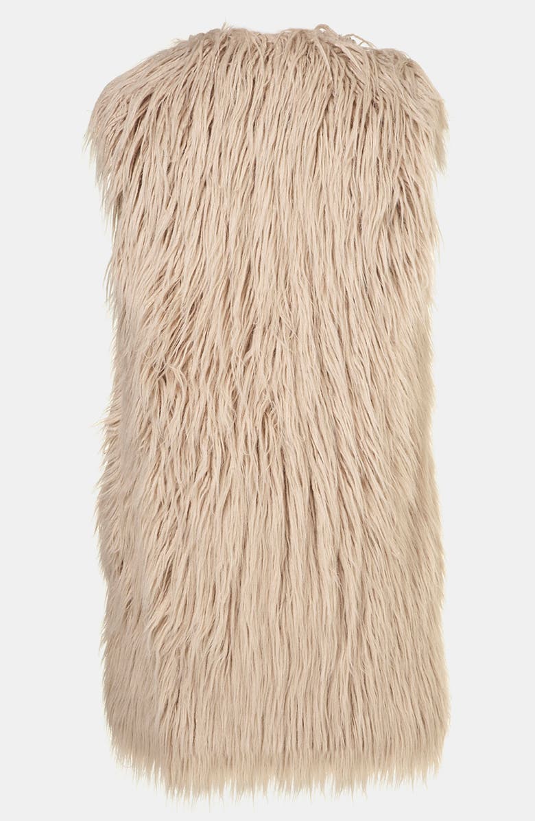 Topshop , Alternate, color, 