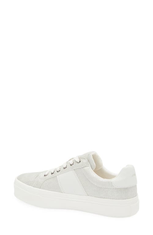 JSLIDES JSLIDES GILDA PLATFORM SNEAKER