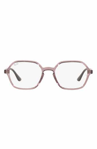 50mm Irregular Optical Glasses