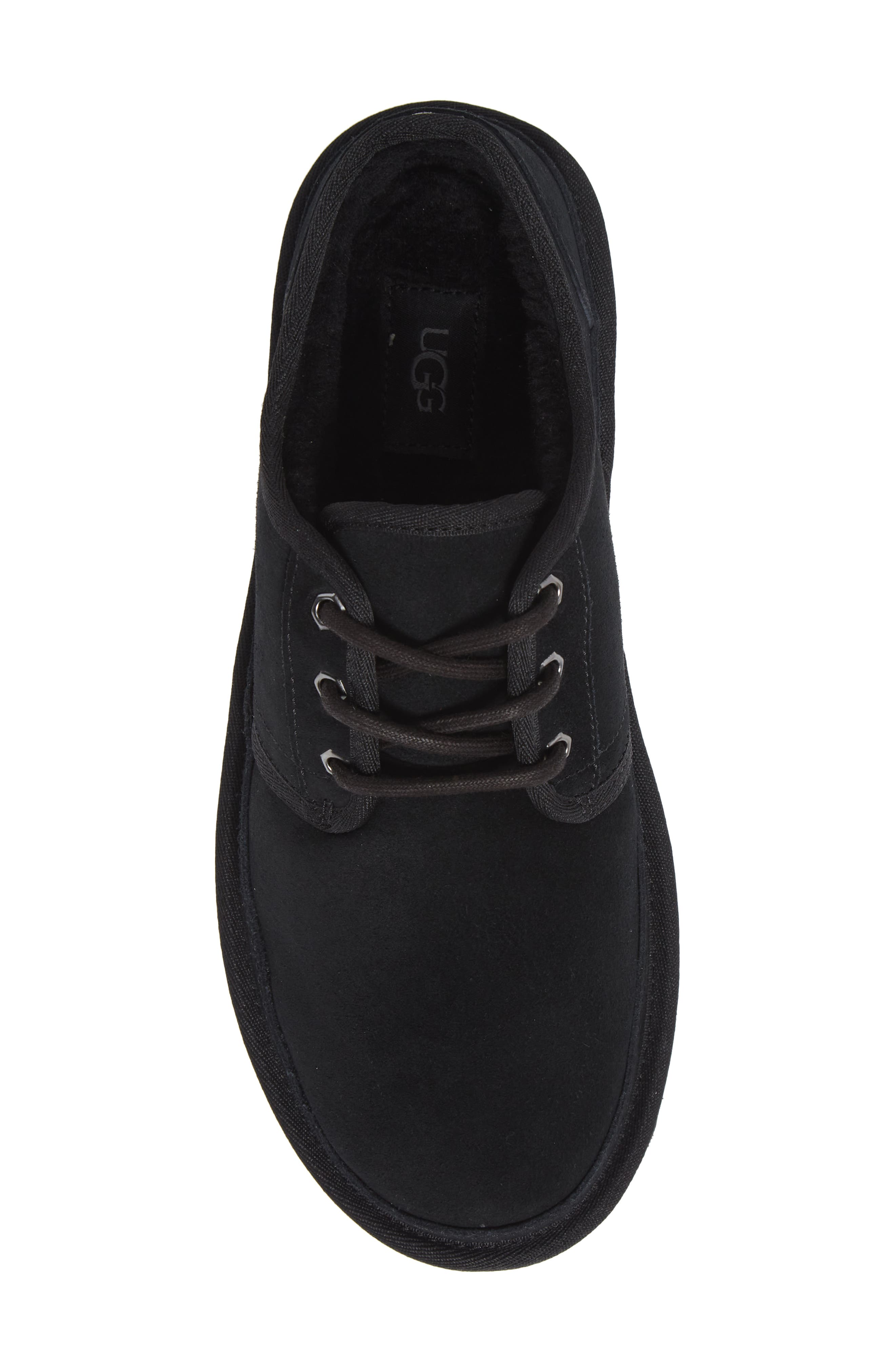 UGG<sup>®</sup> Neumel Low Chukka Boot, Alternate, color, 