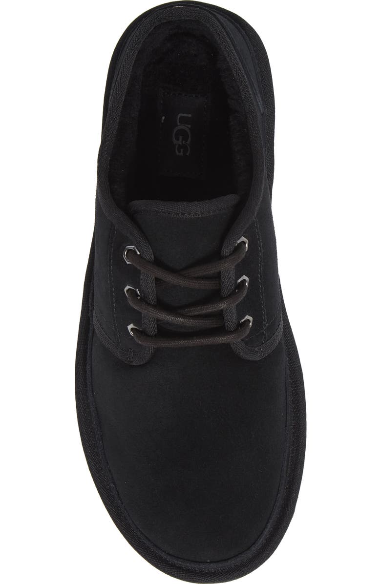 UGG<sup>®</sup> Neumel Low Chukka Boot, Alternate, color,