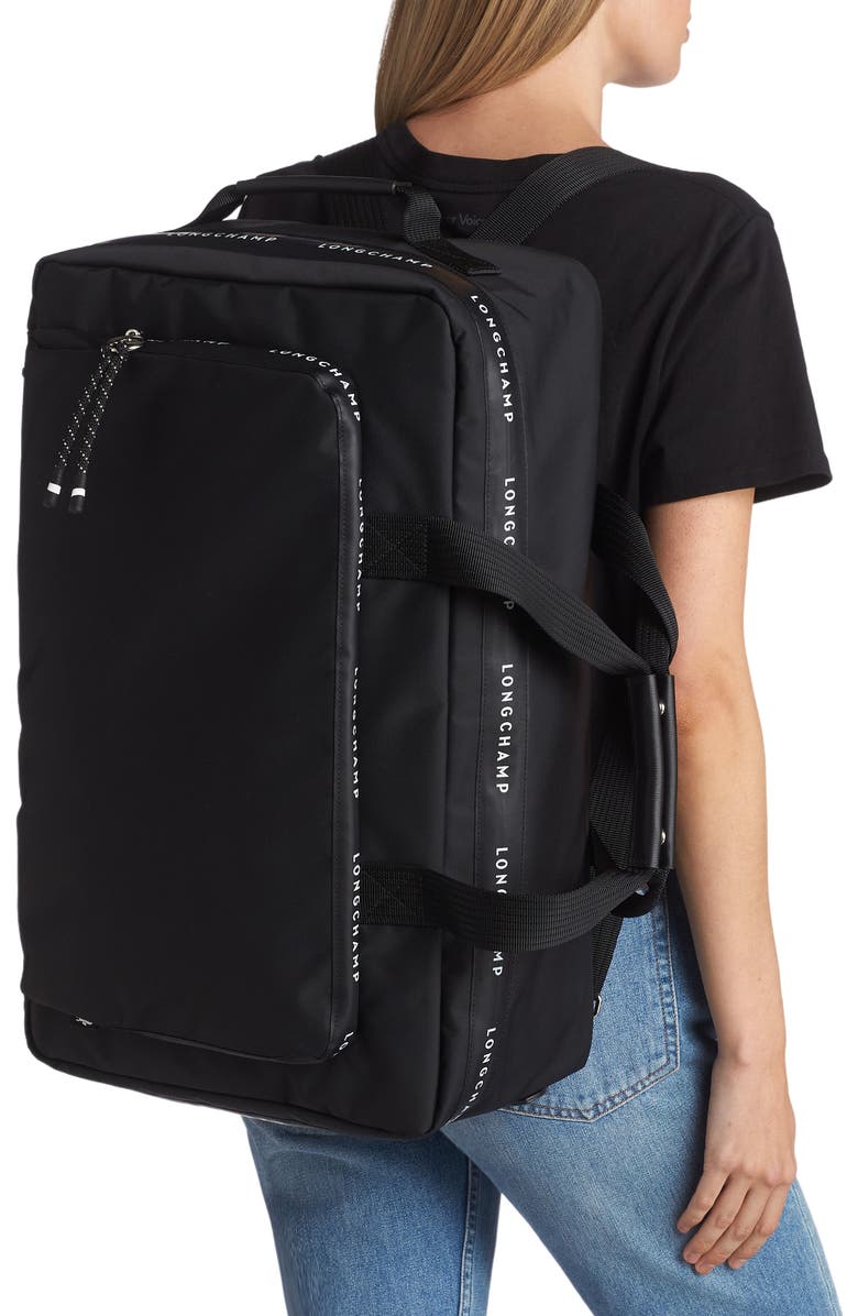 Longchamp Le Pliage Energy Travel Bag, Alternate, color,