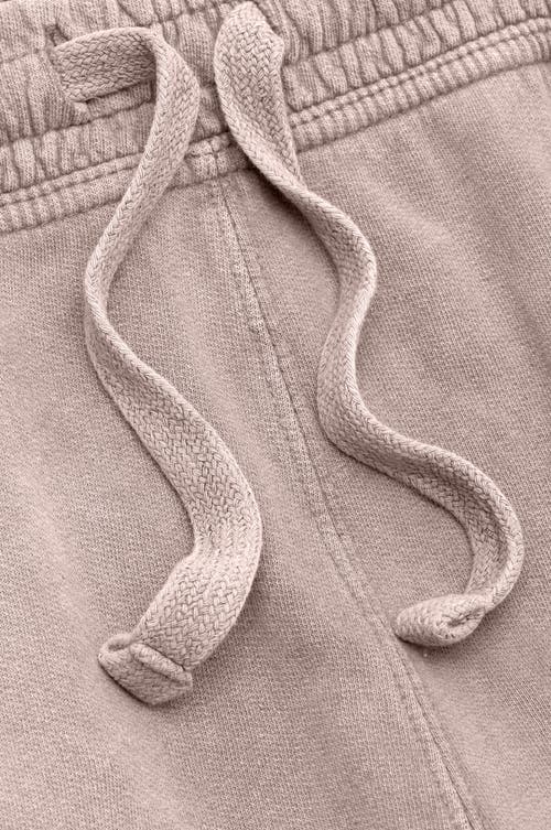 Dalix Mens Ghost Midweight Washed Jogger Pant