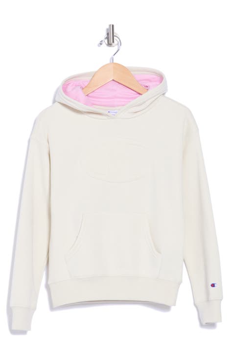 Girls Ivory Sweatshirts Hoodies Nordstrom Rack