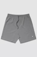 Dalix Mens Lil Alien Midweight Active Short