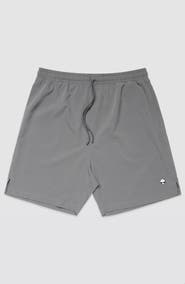 Dalix Mens Lil Alien Midweight Active Short