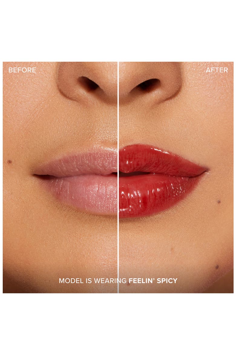 Lip Injection Extreme Plumping Clicks, Alternate, color, FEELIN SPICY