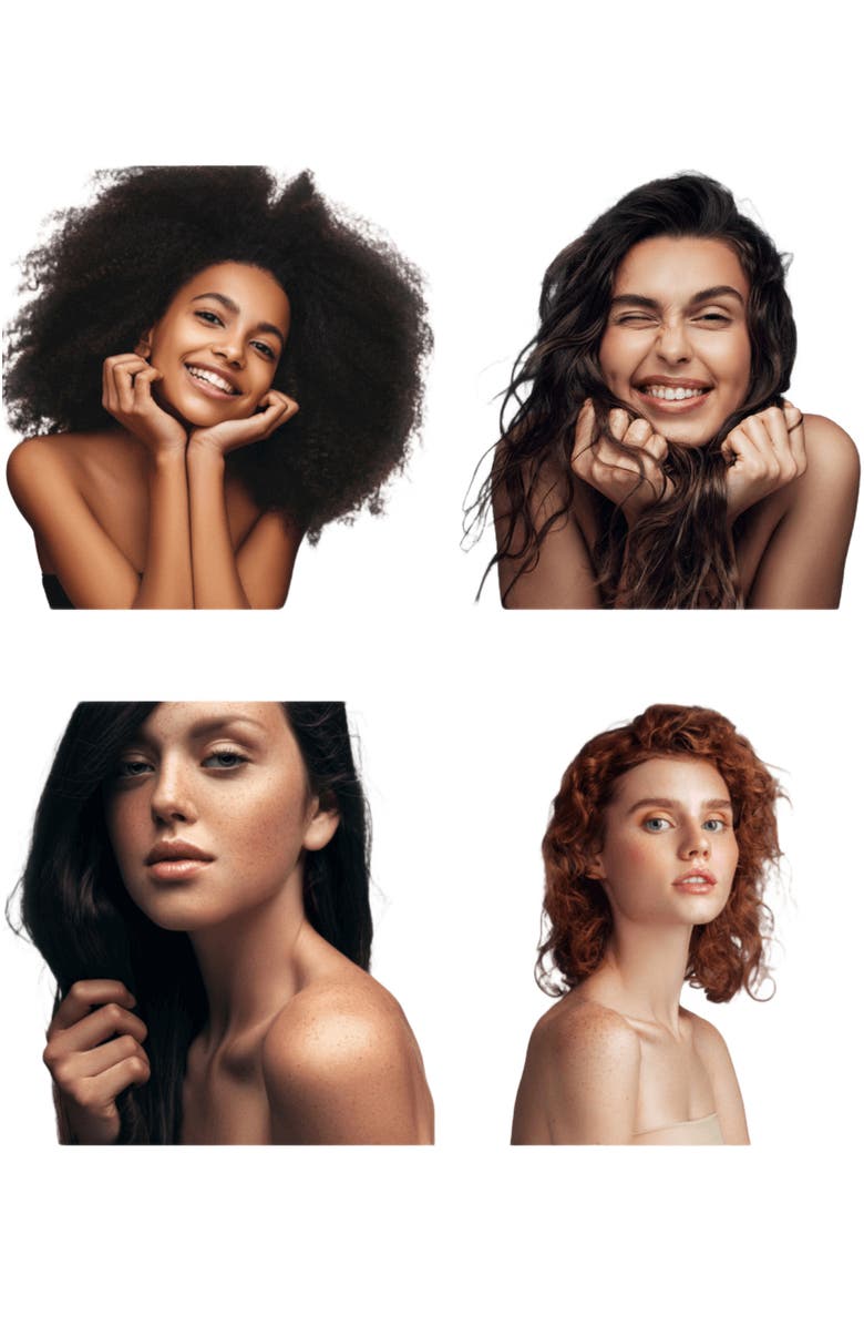 SLEEKE HAIR Silk'e Repair Therapy Deep Conditioning Mask, Alternate, color, Light Pink