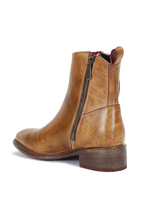 Bed Stu Alina Boot In Brown