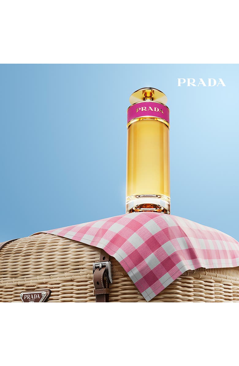 Prada Candy Eau de Parfum Gift Set $211 Value, Alternate, color,