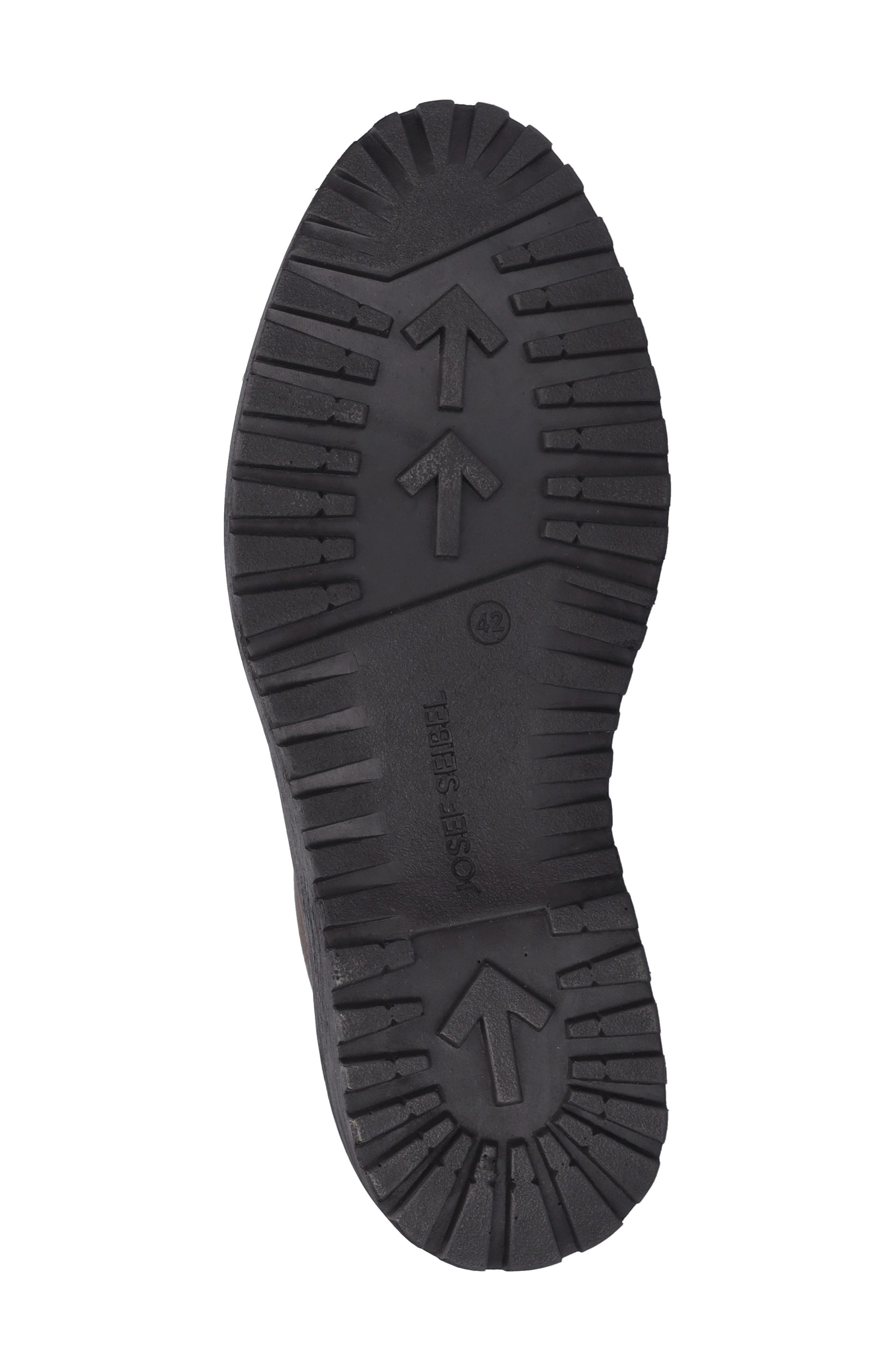 Erroll Waterproof Chukka, Alternate, color, MORO