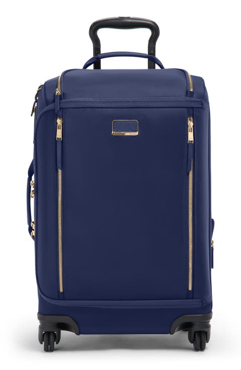 Léger Dual Access Expandable Carry-On