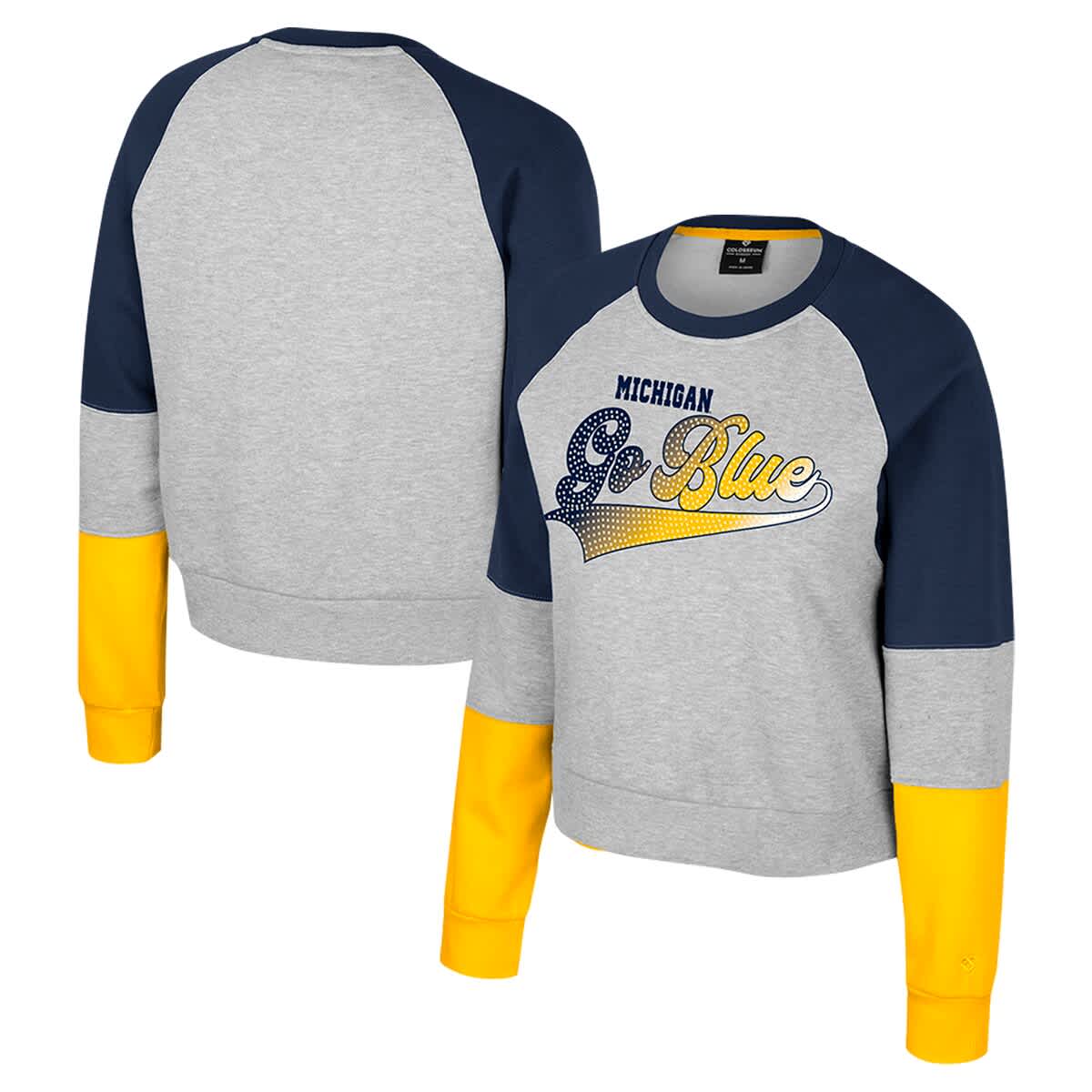 selected Heather Gray
