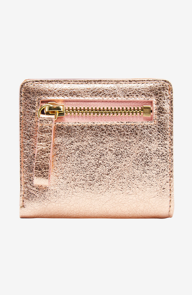 Tusk Orissa Evening Wallet, Alternate, color, Rose