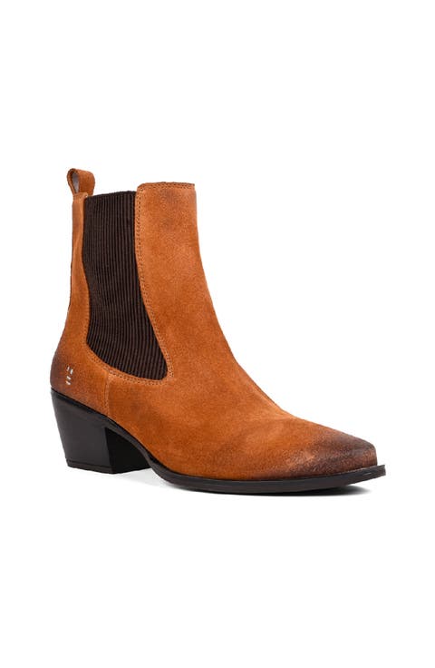 Dialogue Chelsea Boot