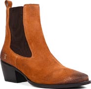 ROAN Dialogue Chelsea Boot