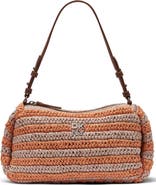 DKNY Remy Top-Zip Shoulder Bag