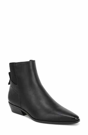 Bea Bootie
