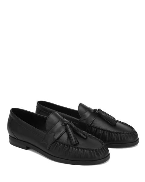 Lido Nappa Prince Loafer
