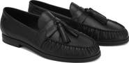 Naked Wolfe Lido Nappa Prince Loafer