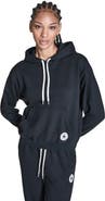 Converse Chuck Taylor Patch Classic Pullover Hoodie