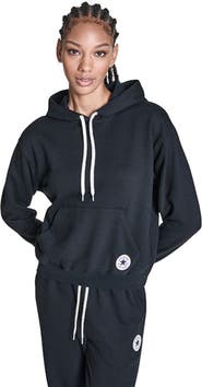 Converse Chuck Taylor Patch Classic Pullover Hoodie