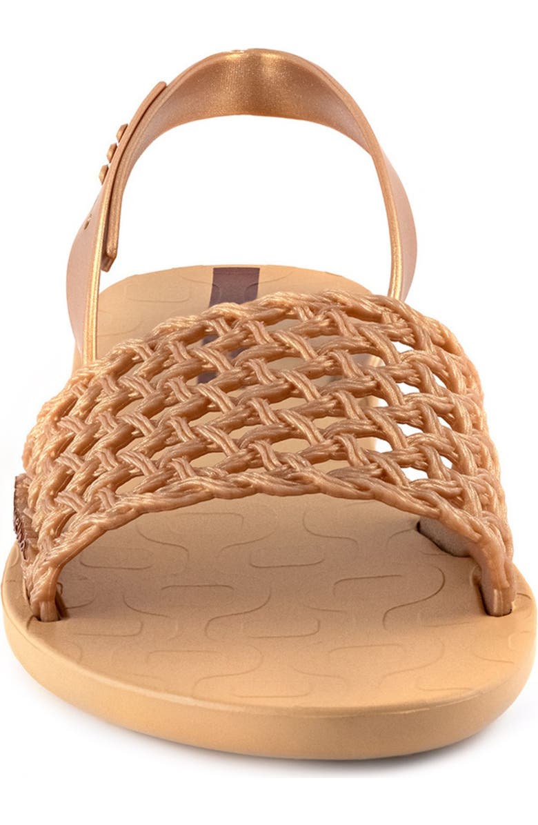 Ipanema Breezy Waterproof Sandal, Alternate, color,