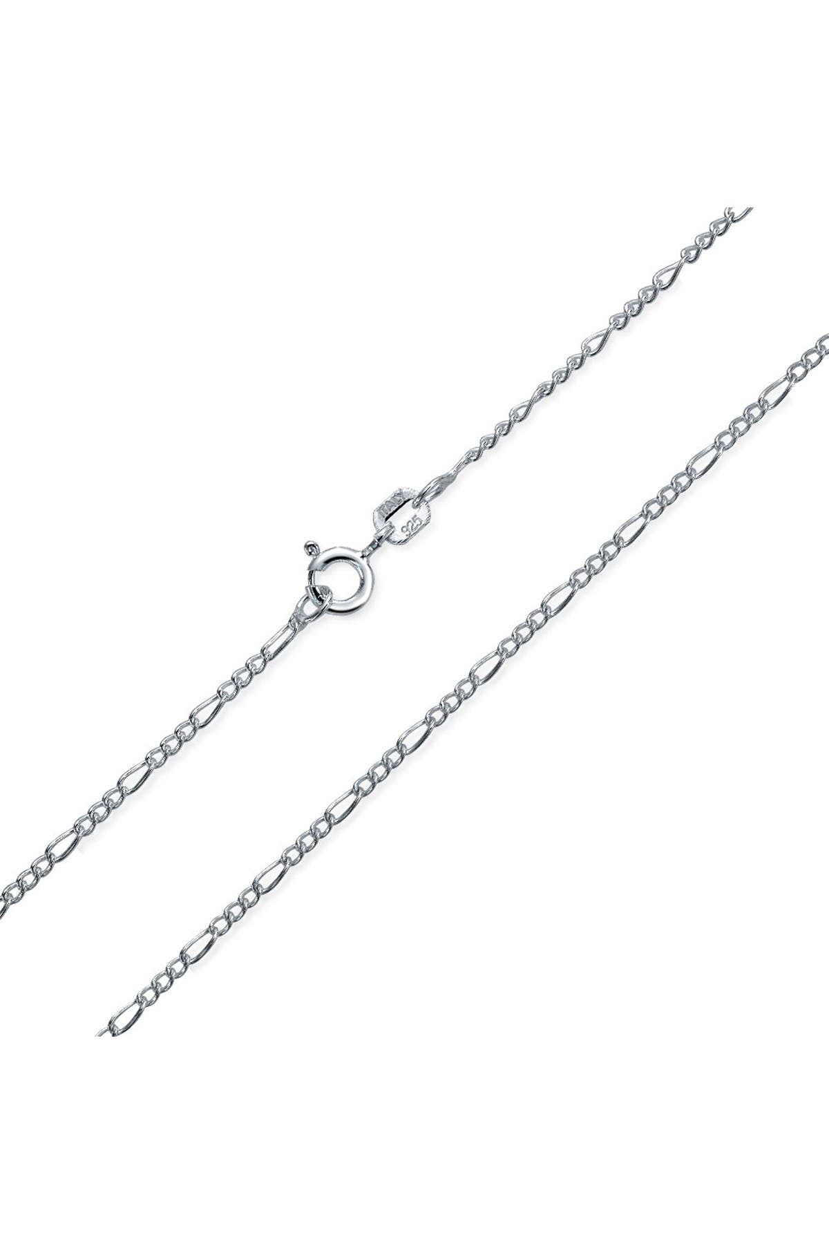 BLING JEWELRY Multi Color Chain Necklace Set (Women) | Nordstromrack