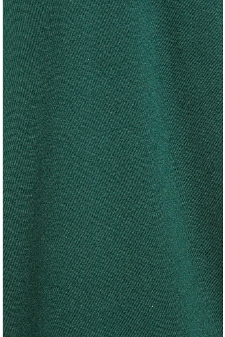 Def Leppard Too Late for Love Graphic Tee, Alternate, color, EMERALD