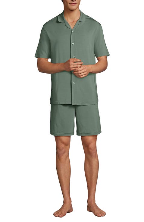 Men's Green Pajama Sets | Nordstrom