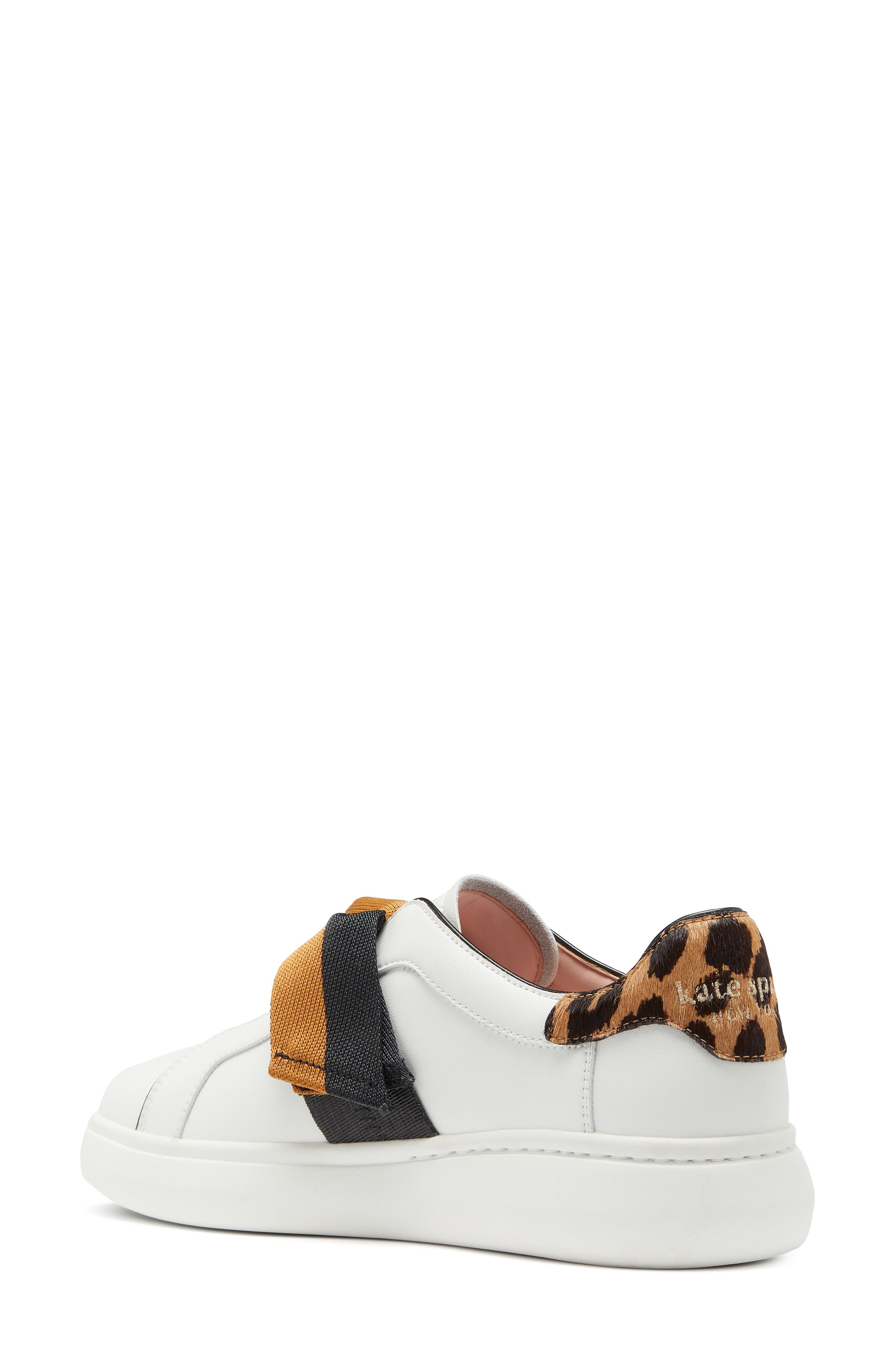 Kate Spade New York lexi sneaker, Alternate, color, 