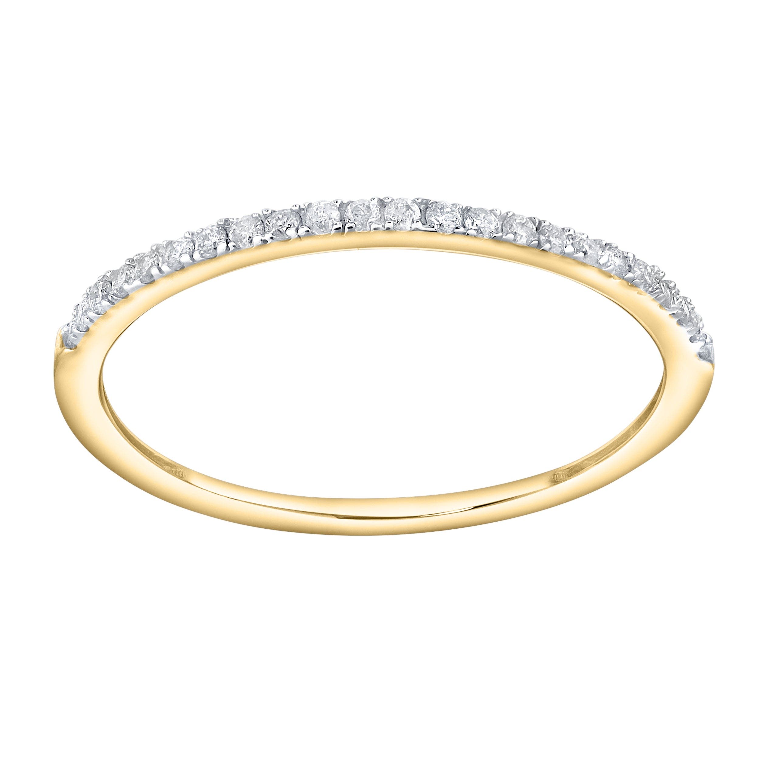 selected 14K Yellow Gold