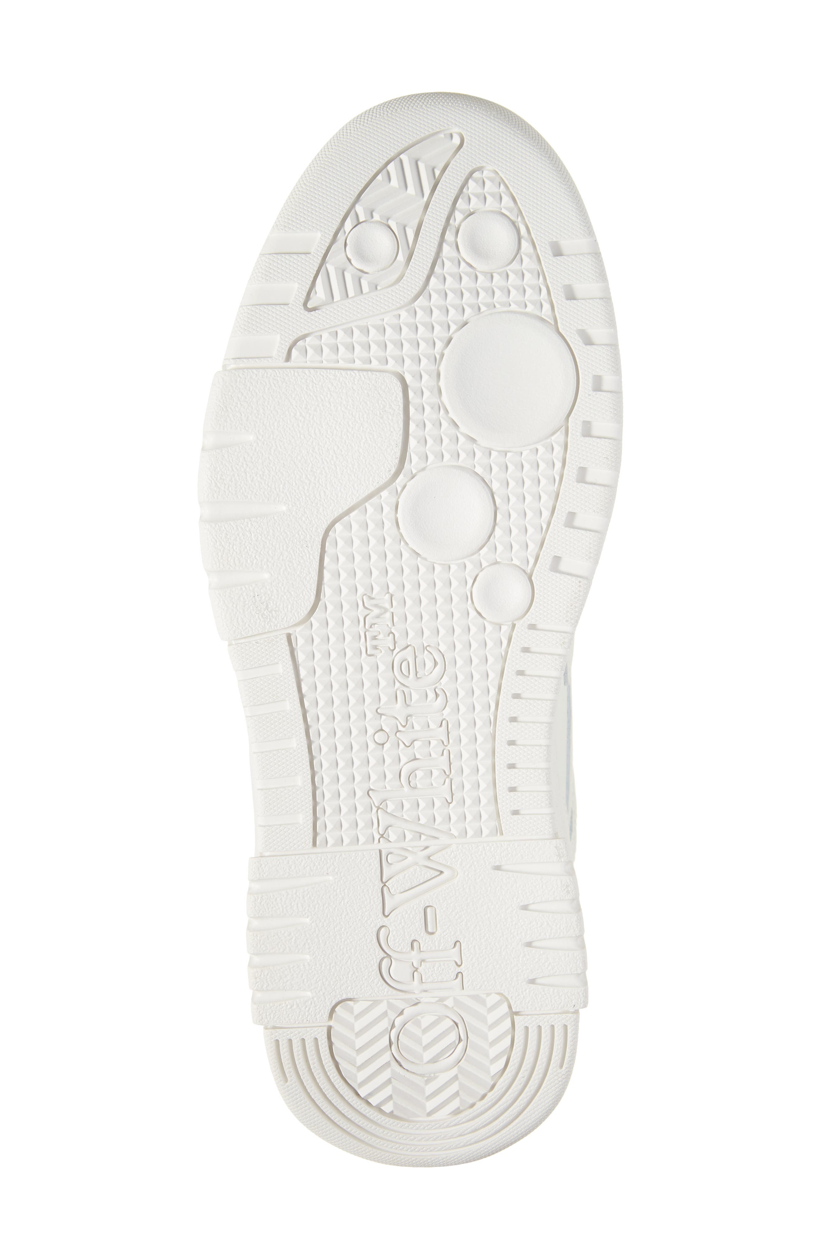 Off-White Out Of Office For Walking Sneaker, Alternate, color, 