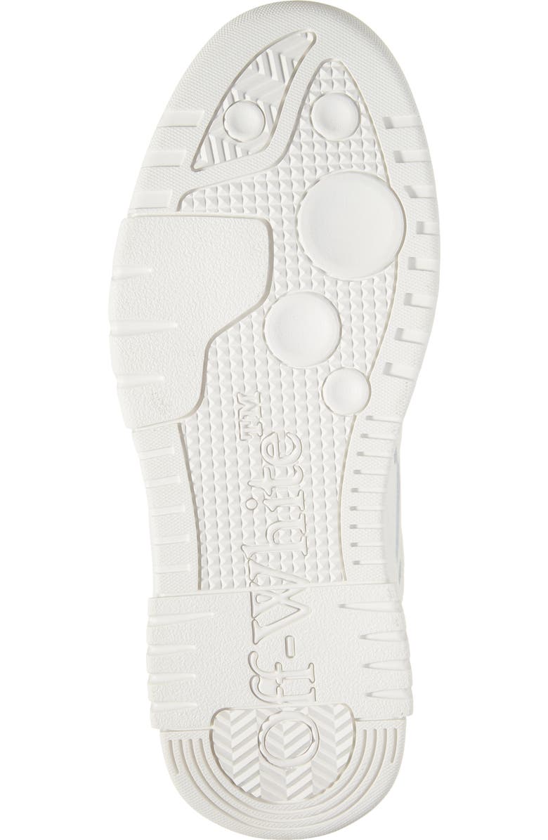 Off-White Out Of Office For Walking Sneaker, Alternate, color,
