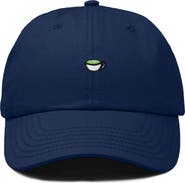 Dalix Womens Lil Matcha Everyday Dad Cap
