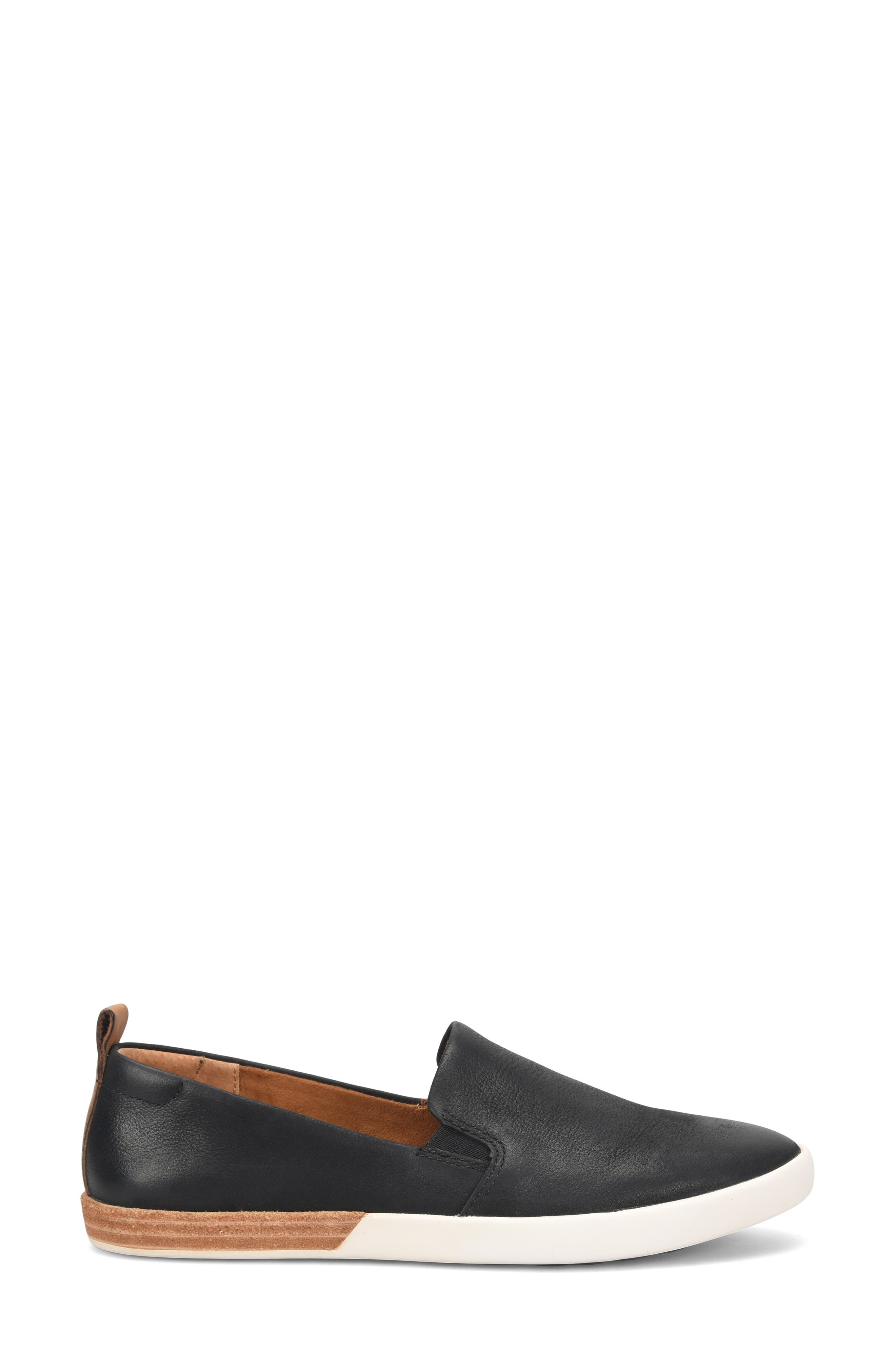 Kork-Ease<sup>®</sup> Peyton Slip-On Sneaker, Alternate, color, 