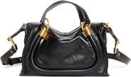 Chloé Paraty 24 Leather Shoulder Bag | Nordstrom