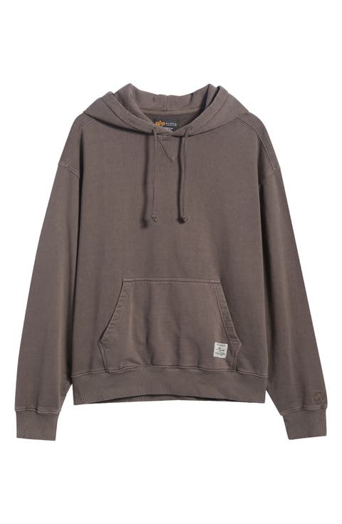 Essential Cotton Hoodie