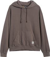 Alpha Industries Essential Cotton Hoodie