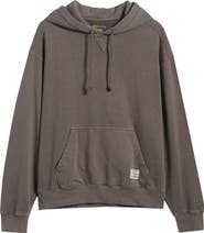 Alpha Industries Essential Cotton Hoodie
