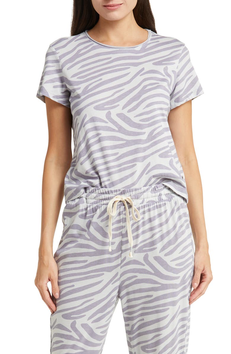 UGG<sup>®</sup> Women's Perline Lounge T-Shirt, Main, color,