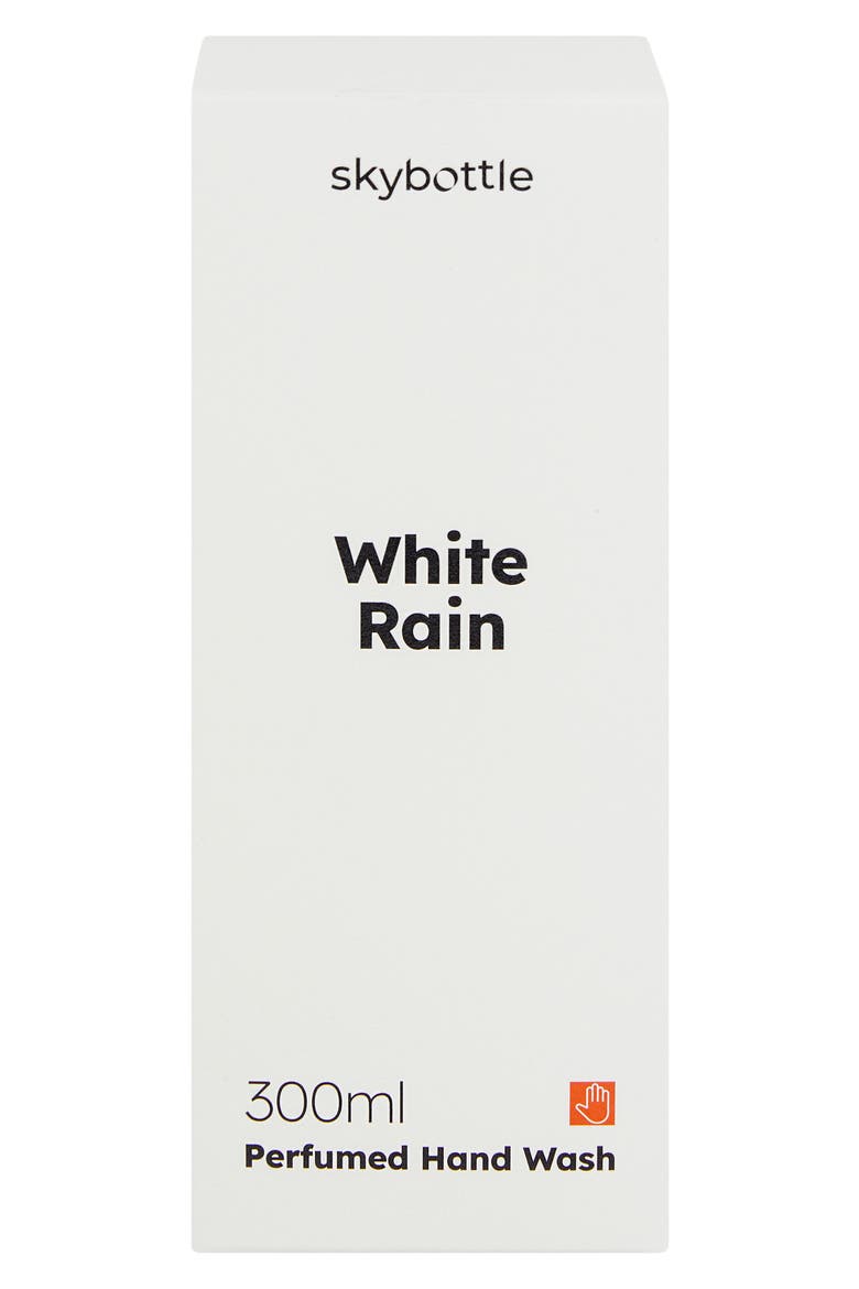 Muhwagua Hand Wash, Alternate, color, WHITE RAIN